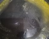 Foto langkah ke 3 dari resep Ayam goreng mentega.