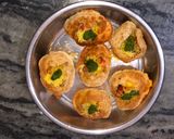 દહીં પૂરી (Dahi Poori Recipe In Gujarati) રેસીપી સ્ટેપ3ફોટો