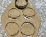 Foto del paso 6 de la receta: Quelitas (galletas saladas mallorquinas)