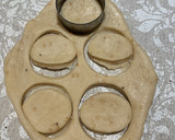 Foto del paso 6 de la receta: Quelitas (galletas saladas mallorquinas)
