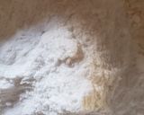 Foto del paso 3 de la receta: Conchas