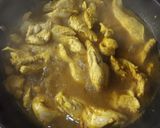 Foto del paso 3 de la receta: Fajitas de pollo estilo americano