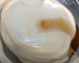 大玉子燒鍋製作年輪蛋糕🍰的食譜步驟2照片