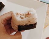 Foto del paso 7 de la receta: Onigiri de atún y palmitos 🇯🇵