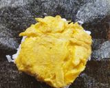 Foto langkah ke 3 dari resep Onigirazu.