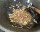 Foto langkah ke 5 dari resep Nasi Uduk Komplit khas Betawi.