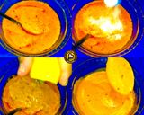 A picture of step 6 of Instant Mysore Bonda With Yummy spicy Red Chutney.