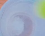 A picture of step 1 of Tang Pineapple Juice!.