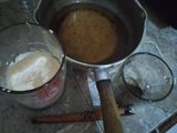 Teh Telur Bebek