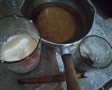 Foto langkah ke 3 dari resep Teh Telur Bebek.