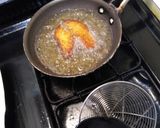 Foto del paso 4 de la receta: El famoso de pescado