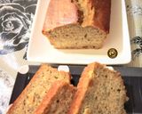 A picture of step 4 of Banana Bread.