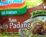 Foto langkah ke 1 dari resep Kreasi indomie rasa soto Padang.