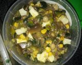 Foto del paso 2 de la receta: Tarteletas de Verduras🥙🍲👏🥟