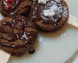 Foto del paso 6 de la receta: Chupetines con galletitas