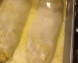 Foto del paso 6 de la receta: Arrollado de manzana y murta