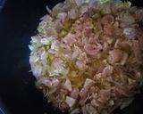 صورة لخطوة 1 من وصفة 😋 فاهيتا الخضروات مع الزهره 😋