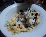 Foto del paso 3 de la receta: Ensalada Navideña de manzana y pasas campirana de los Altos de Jalisco