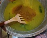 Foto langkah ke 2 dari resep Soto Ayam Kuah Santan.