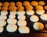 Foto del paso 6 de la receta: Galletitas de limón 🍋✨️