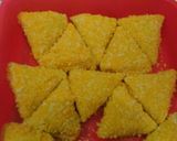 Foto langkah ke 5 dari resep Risoles rogut sayuran.