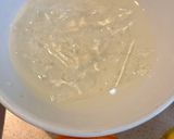 Foto del paso 2 de la receta: Gelatina de cítricos para ostras