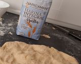Foto del paso 5 de la receta: Empanadas rellenas de carne y verduras
