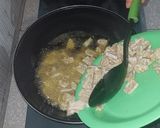 Foto langkah ke 1 dari resep Kering Tempe/Orek Tempe Pedas Manis.