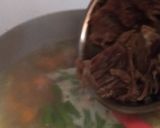 Foto langkah ke 4 dari resep 12.1~ Sup bumbu Jawa.