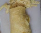 Foto langkah ke 9 dari resep Nasi Uduk.