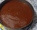 Foto del paso 5 de la receta: Tarta de galletas y chocolate