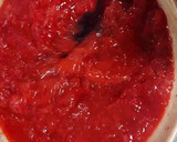 Foto del paso 2 de la receta: Torta Helada de Merengue frutilla
