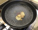 白灼澎湖野生瀨尿蝦的食譜步驟3照片