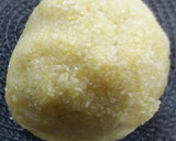 Foto del paso 3 de la receta: Cuernos de gacela