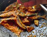 Foto langkah ke 3 dari resep Rica Rica Ikan Layang.