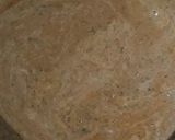 Foto del paso 1 de la receta: No tires los fondos de cocción, MIRÁ ESTE GUISO DE ARROZ 🤩😋