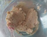 Foto del paso 1 de la receta: Birthday cake- compota de fresa 🍓🍓