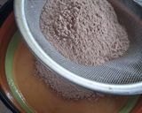 Foto del paso 4 de la receta: Galletas de Chocolate Para Migajeros (muy suaves)