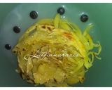 Foto langkah ke 10 dari resep Roti Maryam (berlapis").