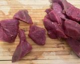 Une image de l'étape 3 de Bœuf et patates version one pan.
