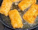 Foto langkah ke 8 dari resep Risoles ragout ayam ekonomis.