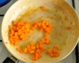 Foto del paso 2 de la receta: Espaguetis de otoño