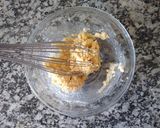 Foto del paso 1 de la receta: Galletitas de naranja y miel
