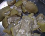 लौकी का भरता (lauki ka bharta recipe in Hindi) रेसिपी चरण 2 फोटो