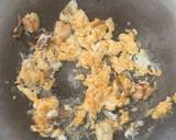 Petola goreng telur (fry butternut squash with egg) recipe step 2 photo