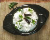 કર્ડ કોરીઅન્ડર રાઈસ (Curd Coriander Rice Recipe In Gujarati) રેસીપી સ્ટેપ8ફોટો