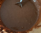Foto del paso 2 de la receta: Muffins saludables de cacao