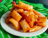 Punjabi Shakkarpara recipe step 6 photo