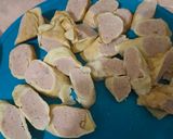 Foto langkah ke 3 dari resep Shrimp Roll ala Hokben.