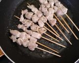 Foto langkah ke 3 dari resep Sate taichan.